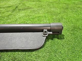 Шторка багажника, Jeep Compass 2010-2013