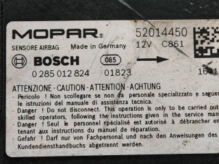 Блок AirBag, ориг. номер 52014450, Opel Combo 201-2024