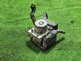 Блок ABS, ориг. номер 476604EA1E, Nissan Qashqai
