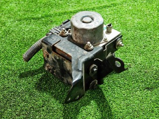 Блок ABS, ориг. номер 476604EA1E, Nissan Qashqai
