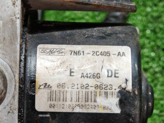 Блок ABS, ориг. номер 7N61-2C405-AA, Mazda 5 2007-2010