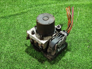 Блок ABS Iveco Daily 2011-2014