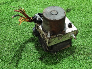 Блок ABS, ориг. номер 0265956214, Iveco Daily 2011-2014