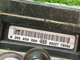 Блок ABS, ориг. номер 0265950680, Honda CR-V 2006-2009