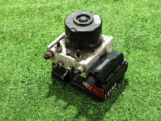Блок ABS Opel Zafira 2005-2008