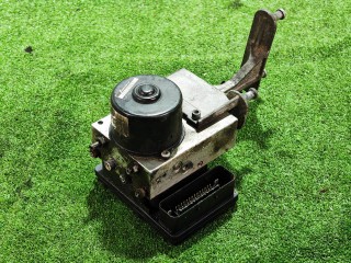 Блок ABS Mercedes C W203 2000-2004