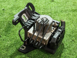 Блок ABS, ориг. номер 0265243658, Opel Adam 2013-2019