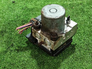 Блок ABS, ориг. номер 9665106680, Citroen C4 Picasso 2006-2013