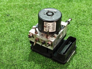 Блок ABS Mitsubishi ASX 2010-2013