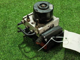 Блок ABS Opel Astra 1998-2009