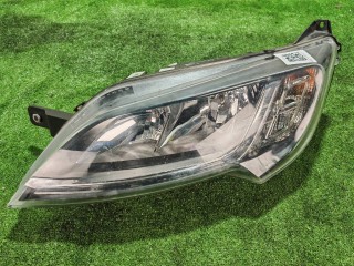 Фара левая Peugeot Boxer 2014-2024