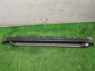Подножка, Honda CR-V 2004-2006