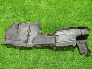 Воздуховод радиатора, ориг. номер 9677015380, Citroen C4 Picasso 2013-2016