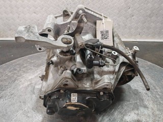 КПП механическая (МКПП) Volkswagen Golf 1997-2006