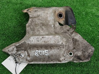Кожух турбины, ориг. номер 144509484R, Renault Master 2014-2020
