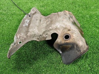 Кожух турбины, ориг. номер 144509484R, Renault Master 2014-2020