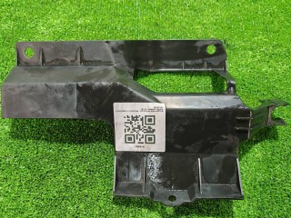 Воздуховод радиатора, ориг. номер 7812A389, Mitsubishi Outlander 2015-2018