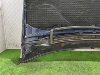 Капот, Mercedes S W140 1994-1996