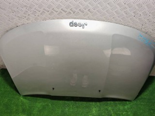 Капот, Jeep Compass 2010-2013