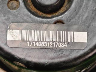 Блок ABS, ориг. номер 13412552, Opel Astra 2006-2014