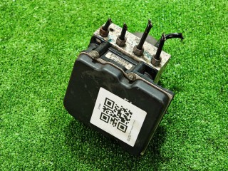 Блок ABS, ориг. номер 0265951743, Nissan Qashqai 2006-2010