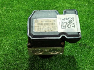 Блок ABS, ориг. номер 13332550, Opel Insignia 2008-2013