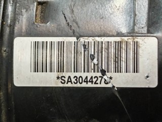 Блок ABS, ориг. номер 13332550, Opel Insignia 2008-2013