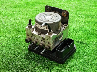 Блок ABS, ориг. номер D1B1-2C405-AC, Ford Fiesta 2008-2013