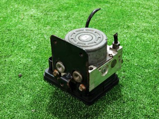 Блок ABS, ориг. номер D1B1-2C405-AC, Ford Fiesta 2008-2013