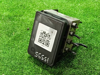 Блок ABS, ориг. номер D1B1-2C405-AC, Ford Fiesta 2008-2013