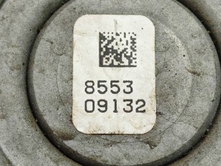 Блок ABS, ориг. номер D1B1-2C405-AC, Ford Fiesta 2008-2013