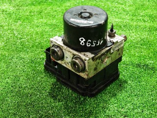 Блок ABS, ориг. номер 13440102, Opel Astra 2006-2014