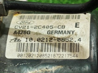 Блок ABS, ориг. номер CV21-2C405-CB, Ford Fiesta 2008-2013