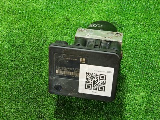 Блок ABS, ориг. номер 13246535, Opel Zafira 2008-2014