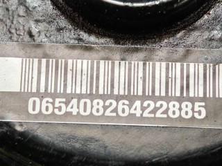 Блок ABS, ориг. номер 13246535, Opel Zafira 2008-2014