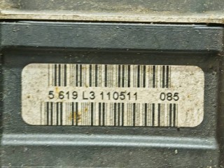Блок ABS, ориг. номер 0265800942, Seat Ibiza 2008-2012