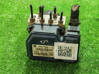 Блок ABS, ориг. номер 22827930, Opel Insignia 2013-2017