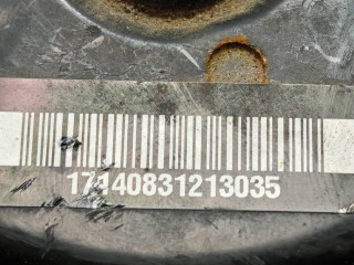 Блок ABS, ориг. номер 13412552, Opel Astra 2006-2014