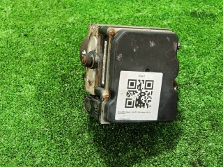 Блок ABS, ориг. номер 0265950494, Nissan Note 2008-2013
