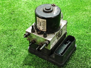 Блок ABS, ориг. номер 57110-S9A-G012-M1, Honda CR-V 2004-2006