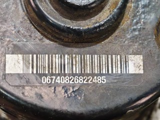 Блок ABS, ориг. номер 57110-S9A-G012-M1, Honda CR-V 2004-2006