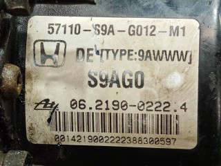 Блок ABS, ориг. номер 57110-S9A-G012-M1, Honda CR-V 2004-2006