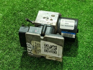 Блок ABS, ориг. номер 15113909, Opel Vectra 2005-2008