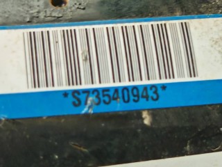 Блок ABS, ориг. номер 15113909, Opel Vectra 2005-2008