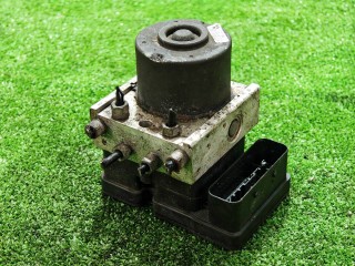 Блок ABS, ориг. номер 13157575BE, Opel Astra 1998-2009