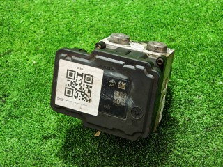 Блок ABS, ориг. номер 13379599, Opel Astra 2006-2014