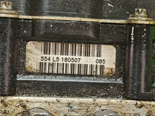 Блок ABS, ориг. номер 0265950678, Honda CR-V 2006-2009