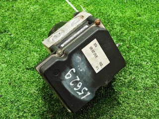 Блок ABS, ориг. номер 6R0907379R, Volkswagen Polo 2009-2014