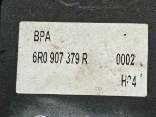Блок ABS, ориг. номер 6R0907379R, Volkswagen Polo 2009-2014