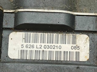 Блок ABS, ориг. номер 6R0907379R, Volkswagen Polo 2009-2014